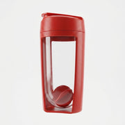 Sportex Shaker Water Bottle – Sports Protein Shaker Bottle for Gym, Fitness & Workout Nutrition
