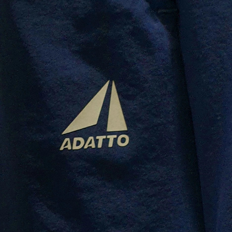 Adatto Men’s Running & Training Pants – Lightweight Performance Sports Pants for Workouts