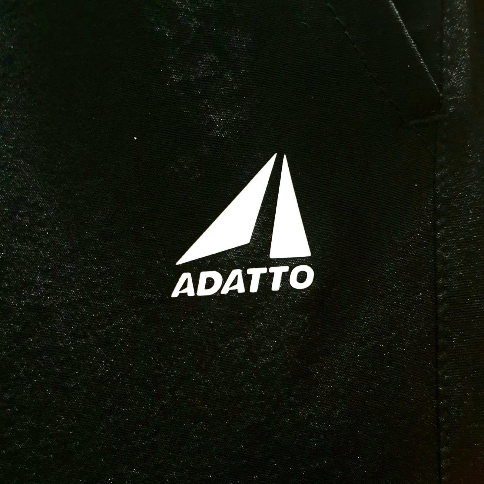 Adatto Men’s Running & Training Pants – Lightweight Performance Sports Pants for Workouts