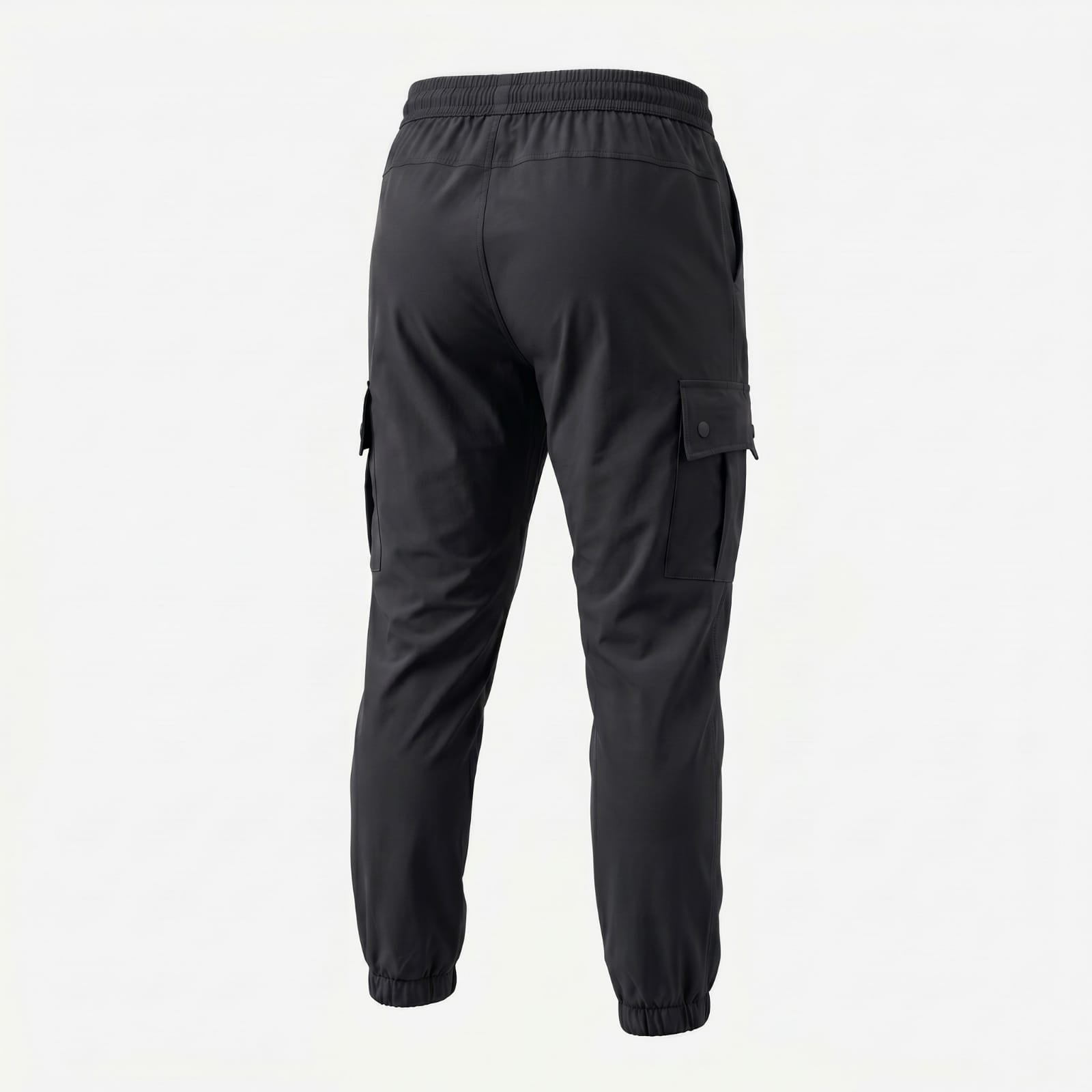 Adatto Men’s Cargo Pants – Comfortable Utility Pants for Casual Wear & Everyday Use