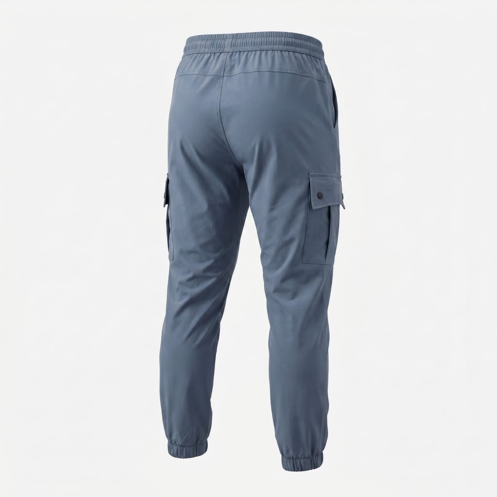 Adatto Men’s Cargo Pants – Comfortable Utility Pants for Casual Wear & Everyday Use