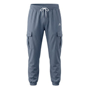 Adatto Men’s Cargo Pants – Comfortable Utility Pants for Casual Wear & Everyday Use