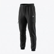 Azol Men’s 6-Pocket Cargo Pants – Durable Utility Pants for Outdoor & Everyday Wear