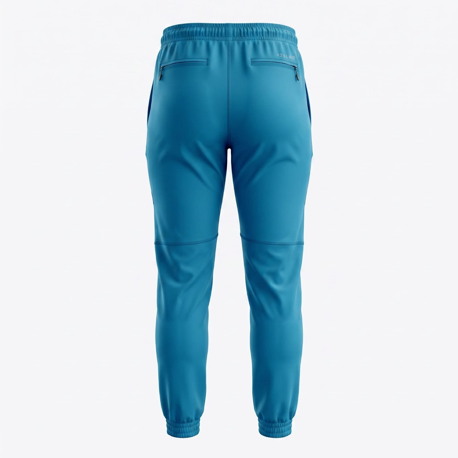 Azol Men’s 6-Pocket Cargo Pants – Durable Utility Pants for Outdoor & Everyday Wear