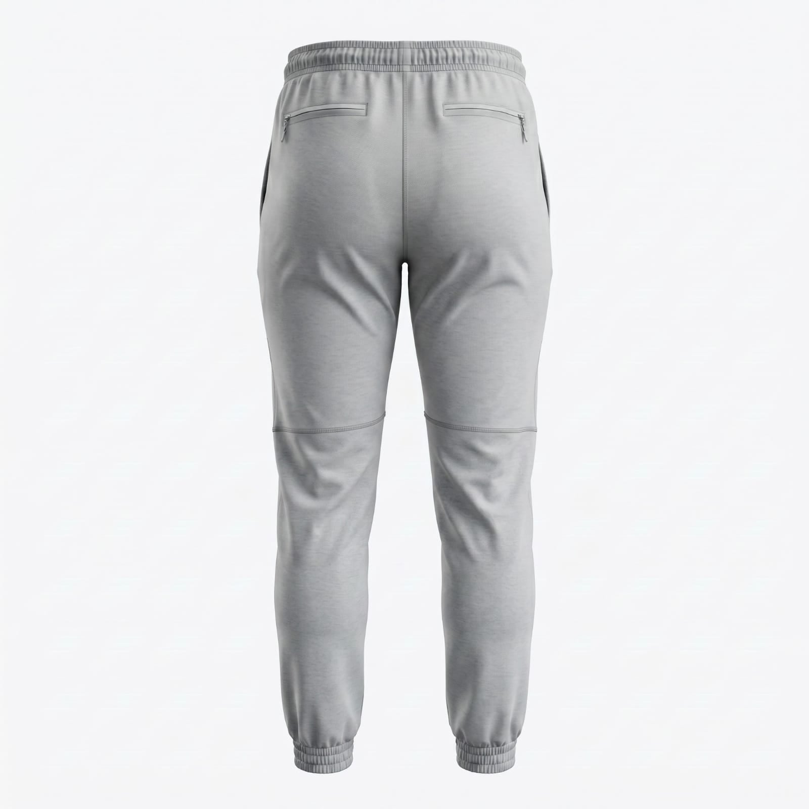 Azol Men’s 6-Pocket Cargo Pants – Durable Utility Pants for Outdoor & Everyday Wear