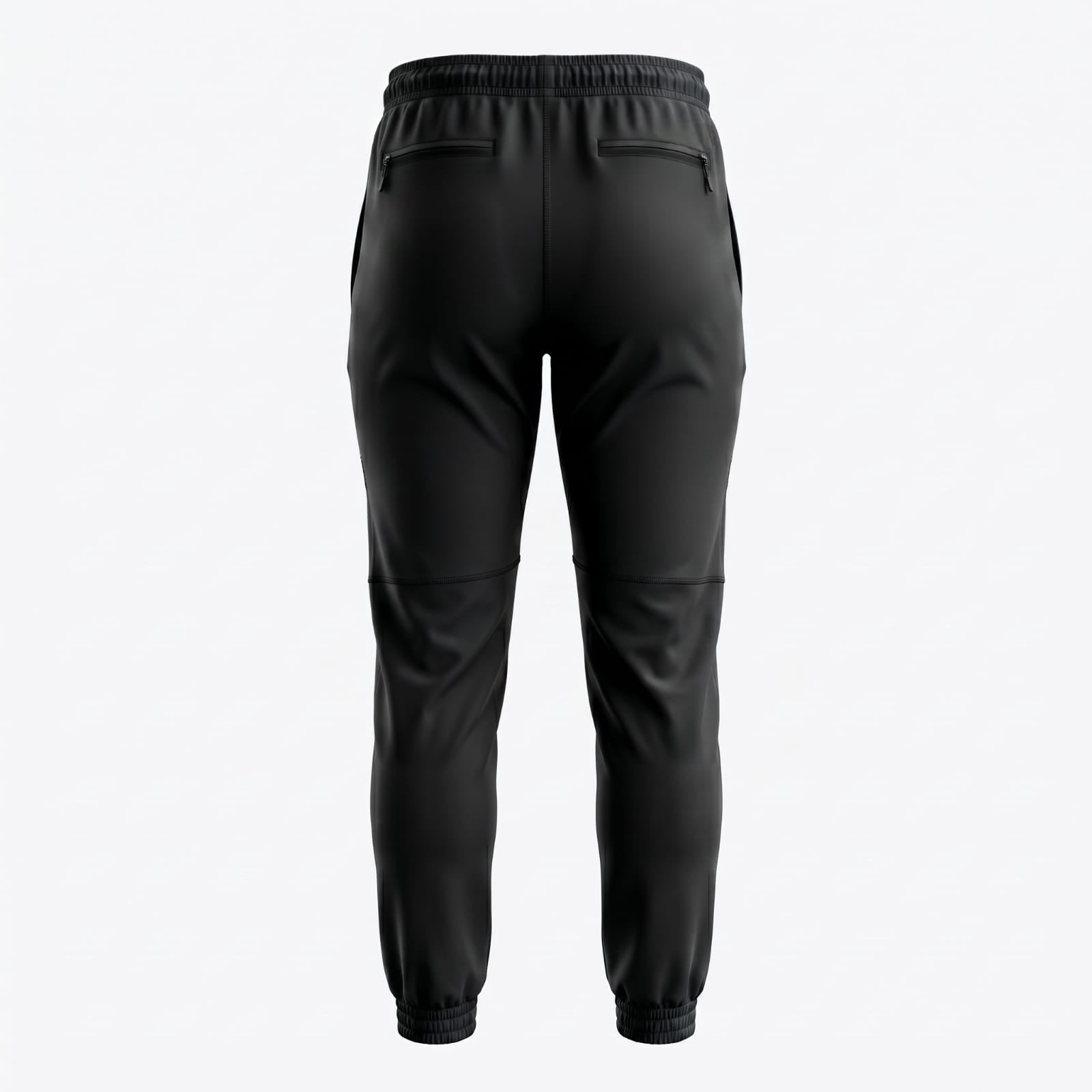 Azol Men’s 6-Pocket Cargo Pants – Durable Utility Pants for Outdoor & Everyday Wear