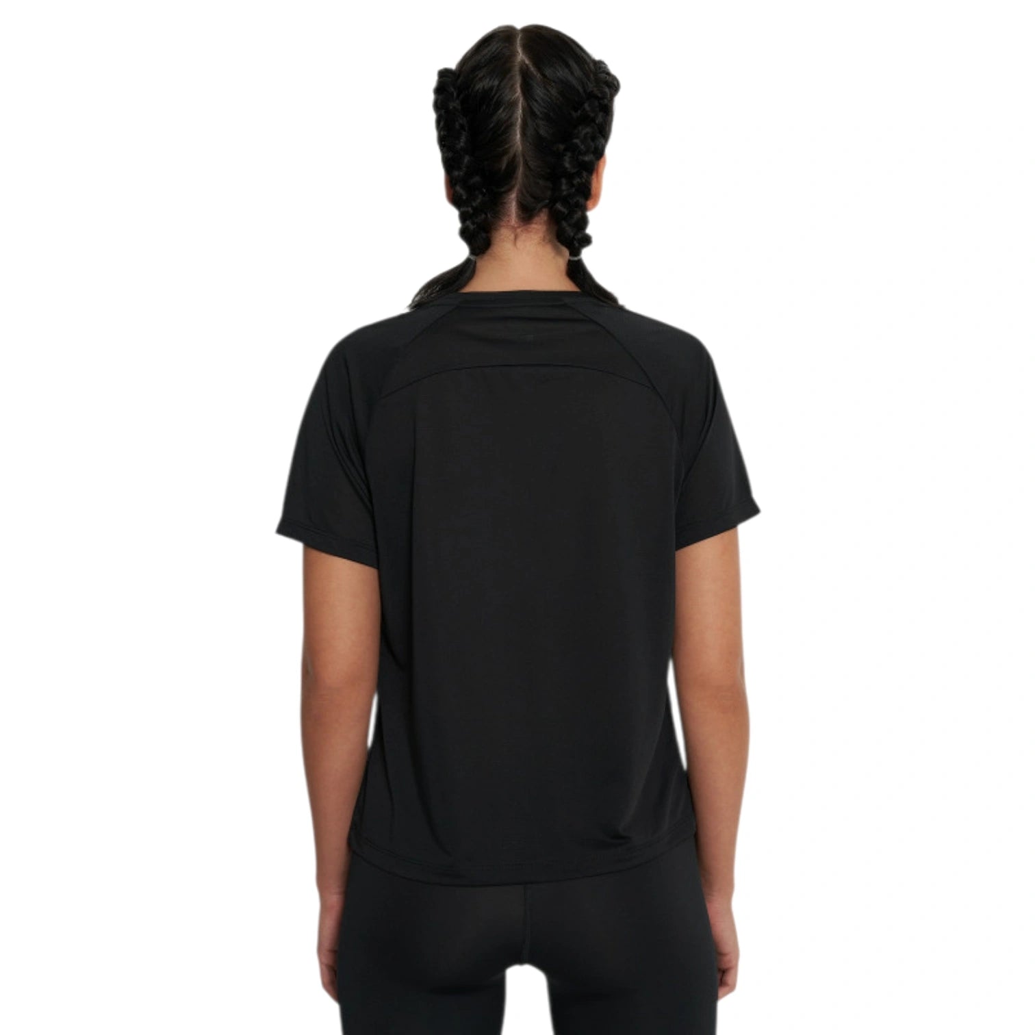 361° Women’s Running & Training T-Shirt – 100% Polyester Lightweight Performance Sports Tee
