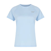 361° Women’s Running & Training T-Shirt – 100% Polyester Lightweight Performance Sports Tee
