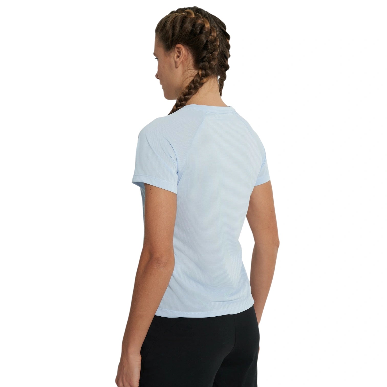 361° Women’s Running & Training T-Shirt – 100% Polyester Lightweight Performance Sports Tee