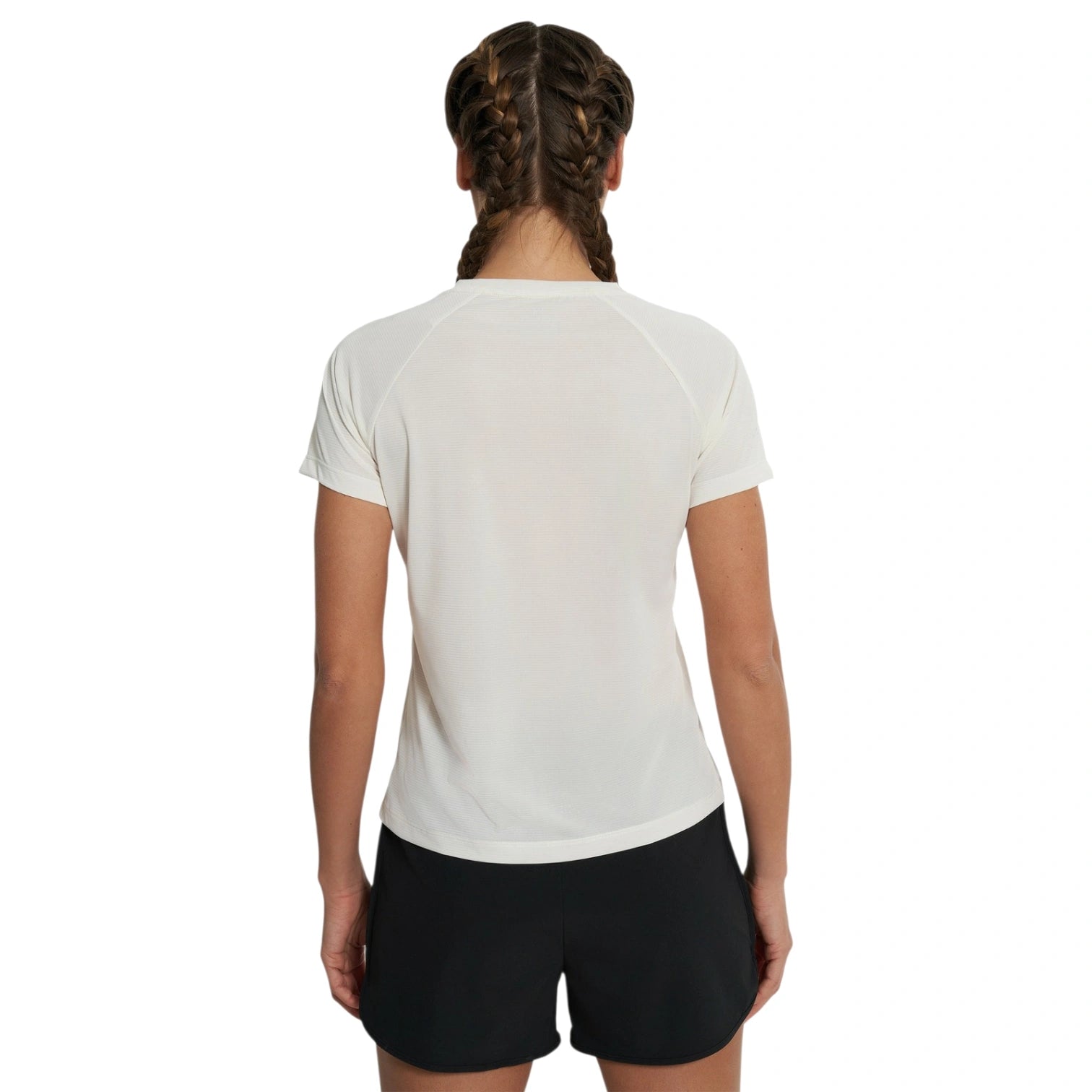 361° Women’s Running & Training T-Shirt – 100% Polyester Lightweight Performance Sports Tee