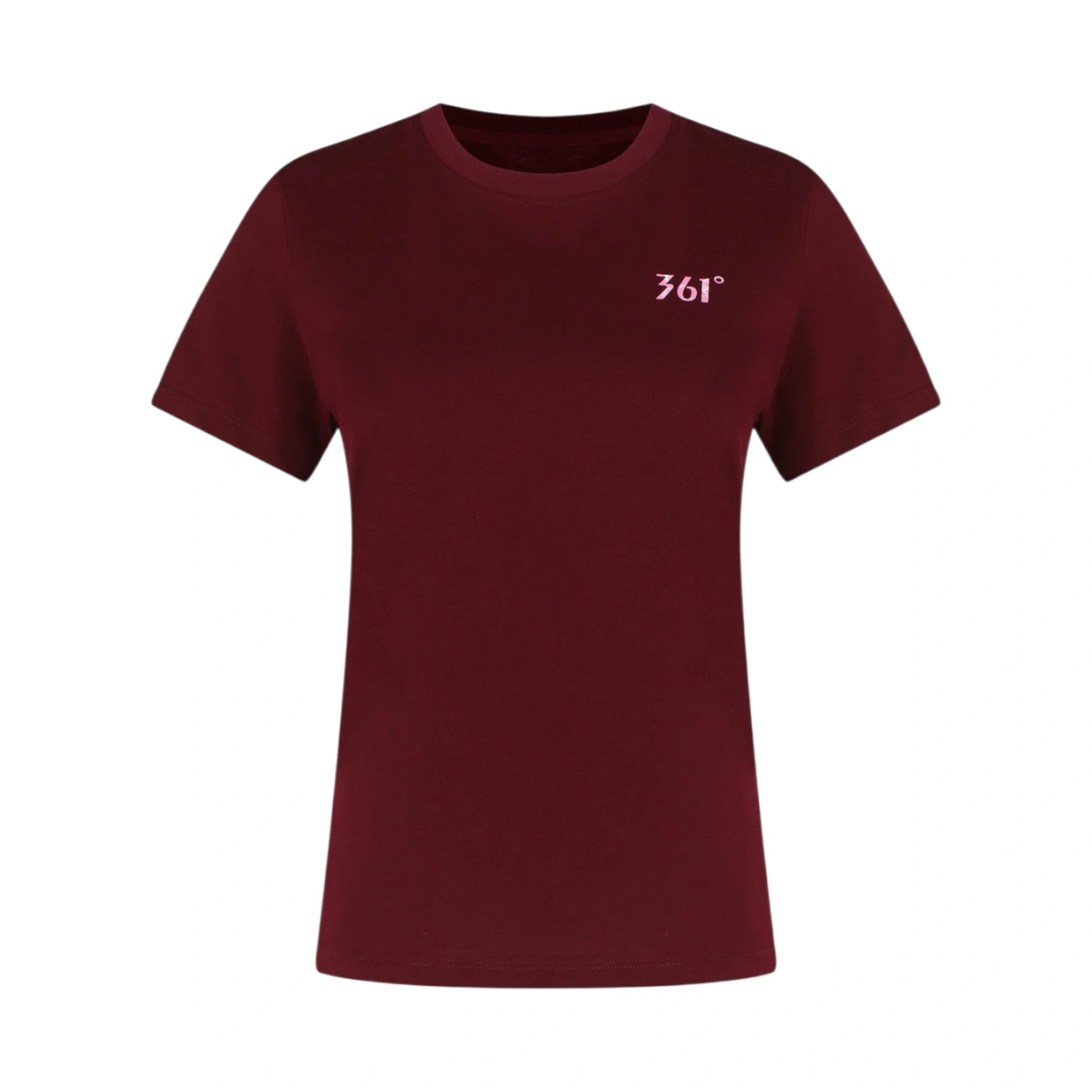 361° Women’s Training & Running T-Shirt – Lightweight Breathable Performance Sports Tee