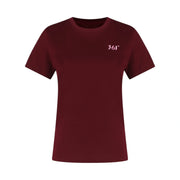 361° Women’s Training & Running T-Shirt – Lightweight Breathable Performance Sports Tee