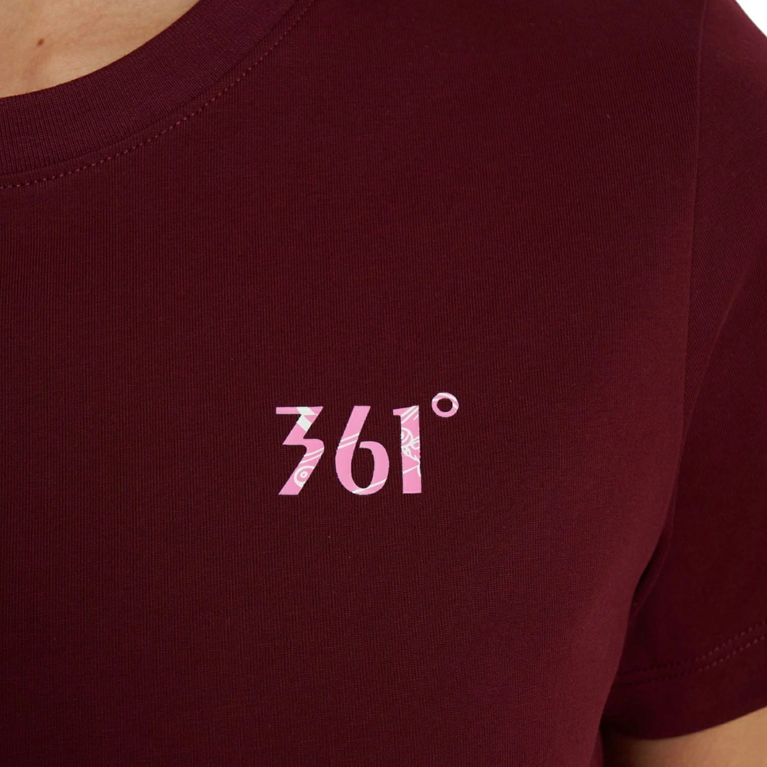 361° Women’s Training & Running T-Shirt – Lightweight Breathable Performance Sports Tee