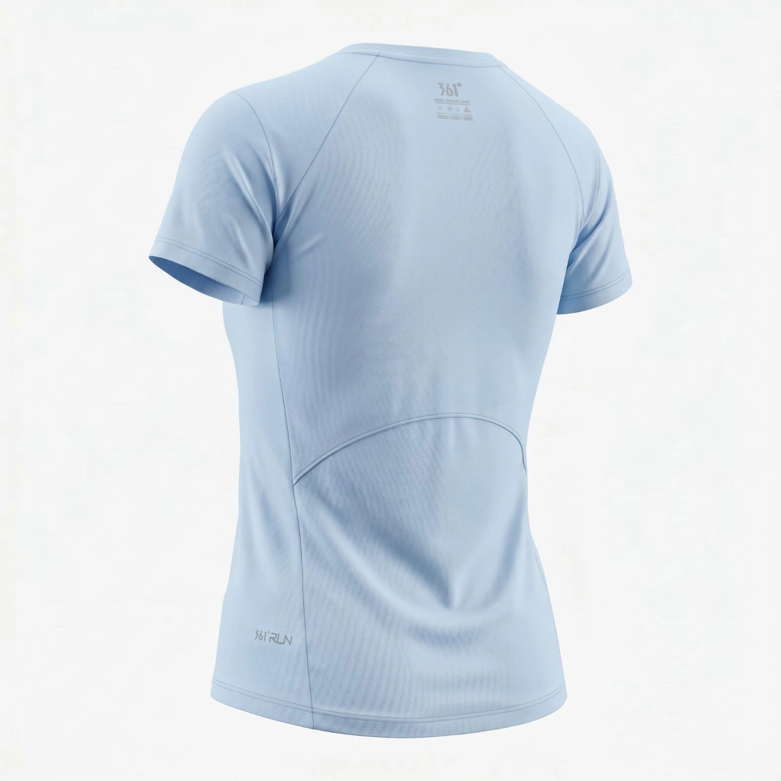 361° Women’s Running & Training T-Shirt – Lightweight Breathable Performance Sports Tee