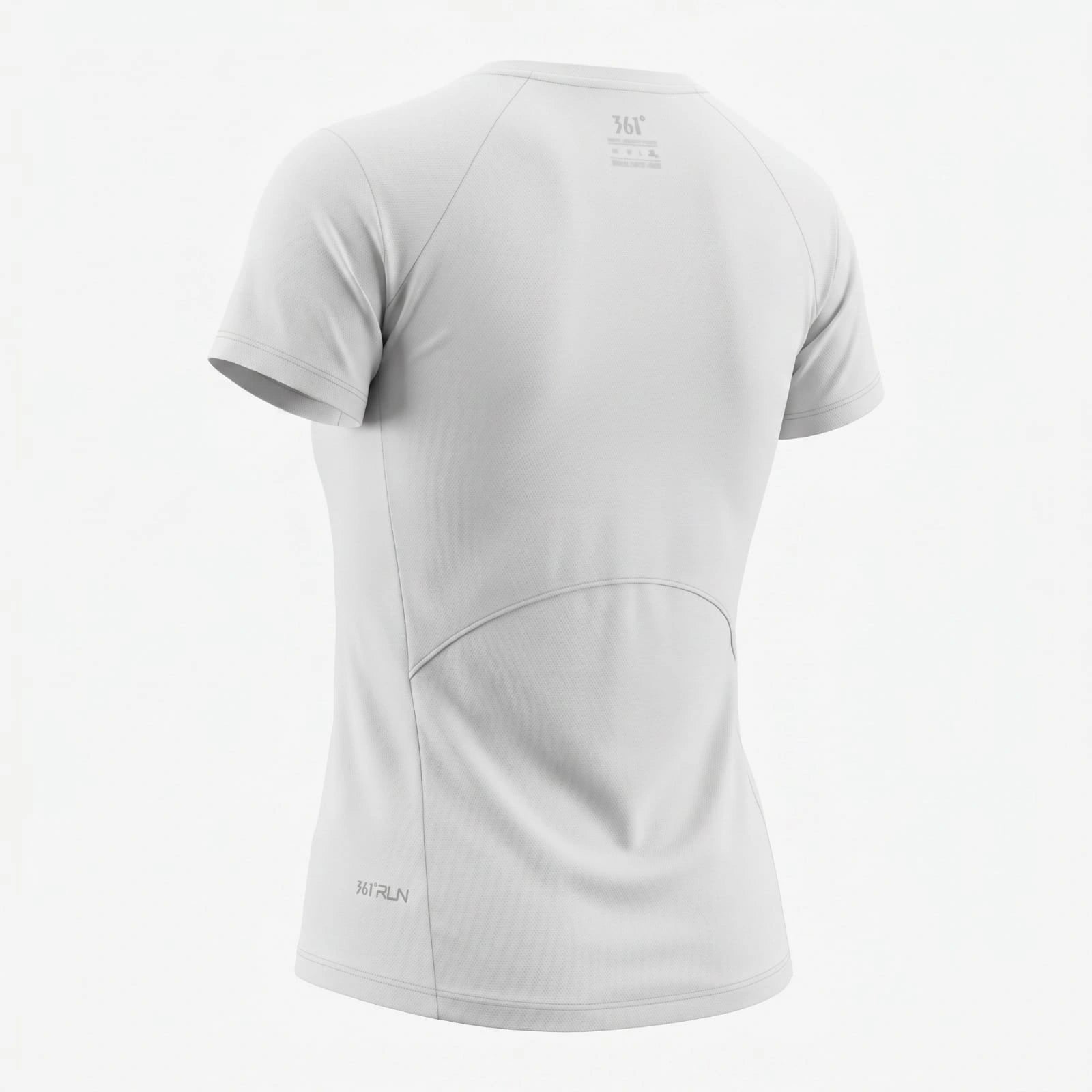 361° Women’s Running & Training T-Shirt – Lightweight Breathable Performance Sports Tee