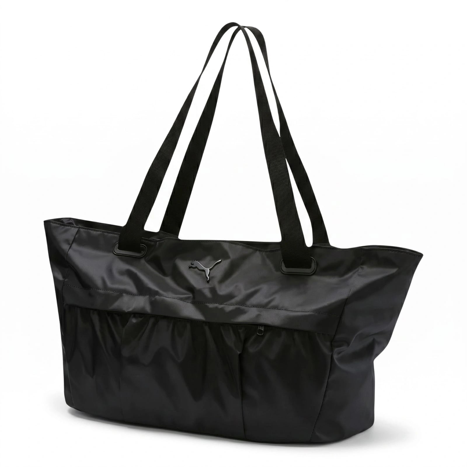 PUMA Women’s Bag – Lightweight Stylish Sports Bag for Gym, Travel & Everyday Use