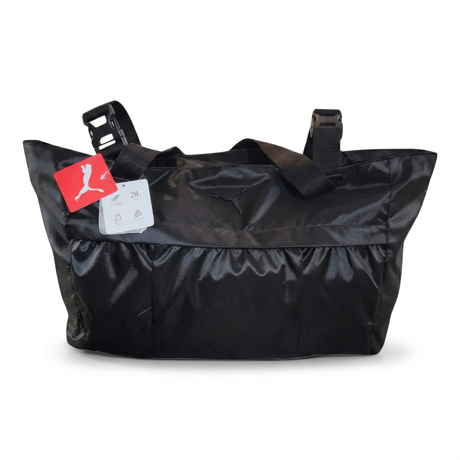 PUMA Women’s Bag – Lightweight Stylish Sports Bag for Gym, Travel & Everyday Use