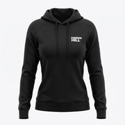 Green Hill Women’s Hoodie & Pants Set – Comfortable Sports Tracksuit for Training & Casual Wear