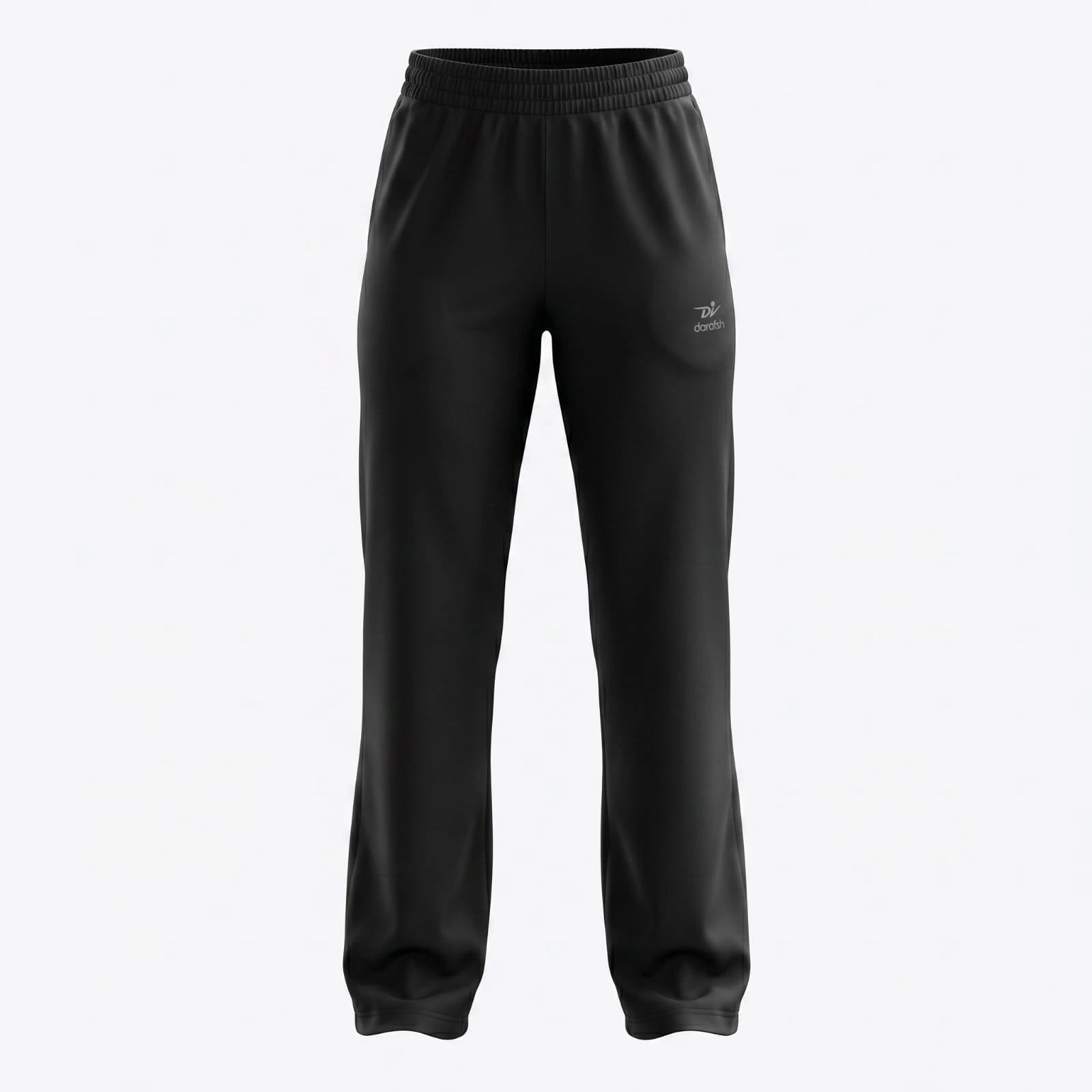 Darafsh Women’s Tracksuit – Lightweight Sports Tracksuit for Training & Casual Wear