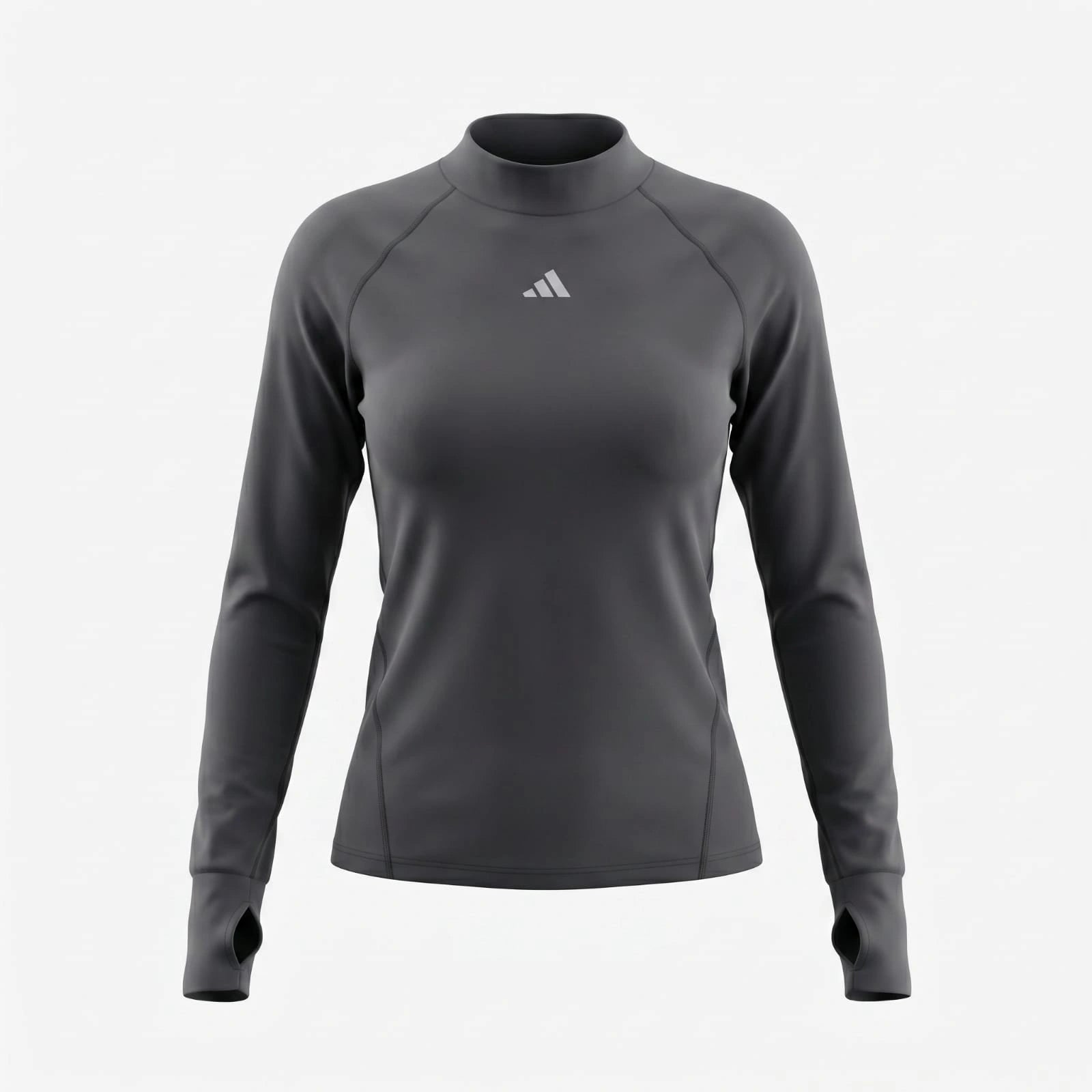 adidas Women’s Sweatshirt – Soft Comfortable Pullover for Casual Wear & Everyday Comfort
