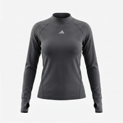 adidas Women’s Sweatshirt – Soft Comfortable Pullover for Casual Wear & Everyday Comfort