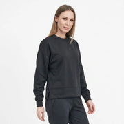 Piping Hot Women’s Sweatshirt – Soft Casual Pullover for Everyday Comfort & Lifestyle Wear