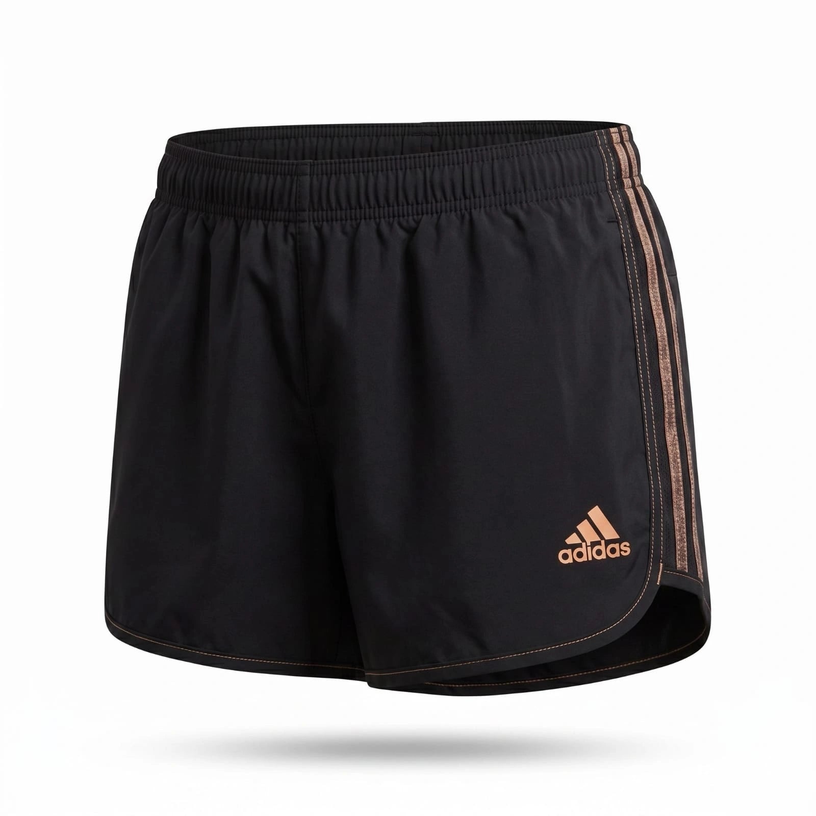 adidas Women’s Running & Training Shorts – Lightweight Quick-Dry Performance Sports Shorts
