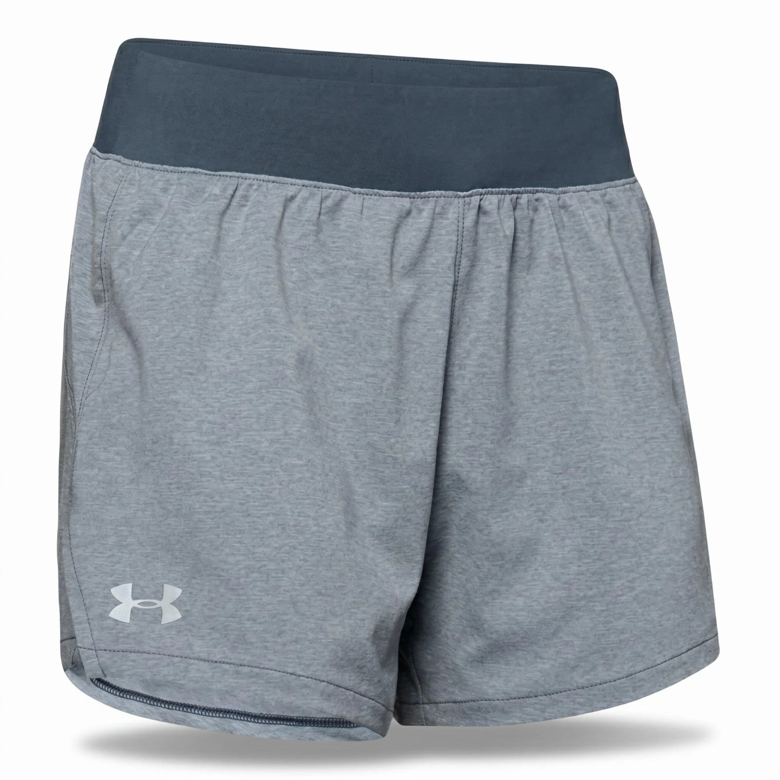 Under Armour Women’s Running & Training Shorts – Lightweight Quick-Dry Performance Sports Shorts