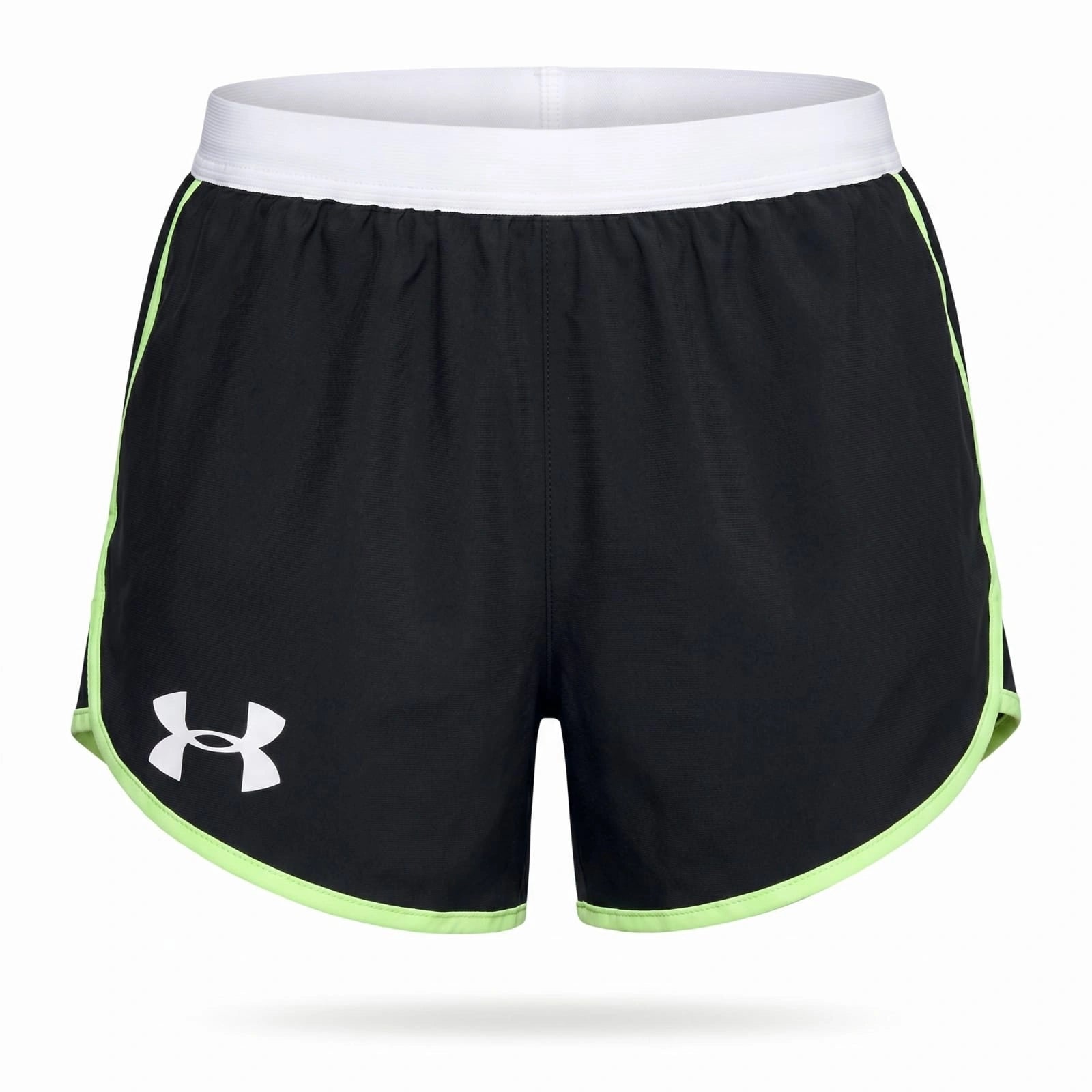 Under Armour Women’s Running & Training Shorts – Lightweight Quick-Dry Performance Sports Shorts