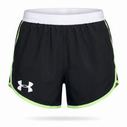 Under Armour Women’s Running & Training Shorts – Lightweight Quick-Dry Performance Sports Shorts