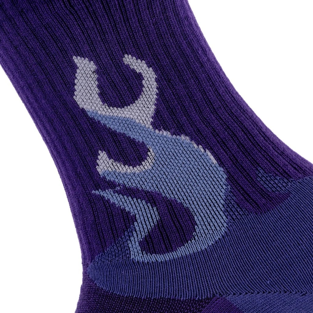 361° Unisex Sports Socks – Breathable Performance Socks for Running, Training & Everyday Wear