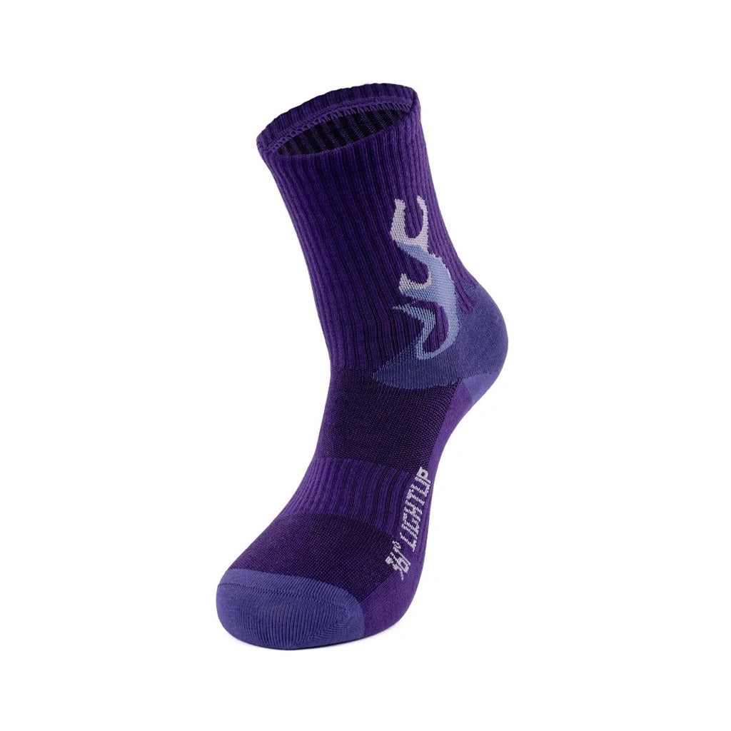 361° Unisex Sports Socks – Breathable Performance Socks for Running, Training & Everyday Wear