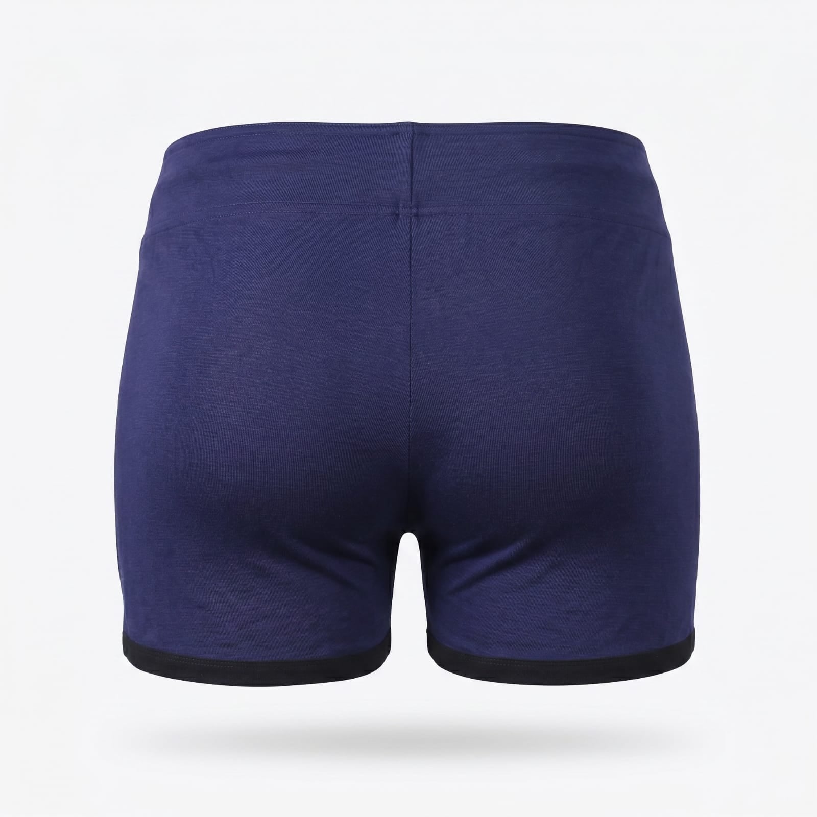 adidas Women’s Training Shorts – 100% Polyester Lightweight Quick-Dry Workout Shorts