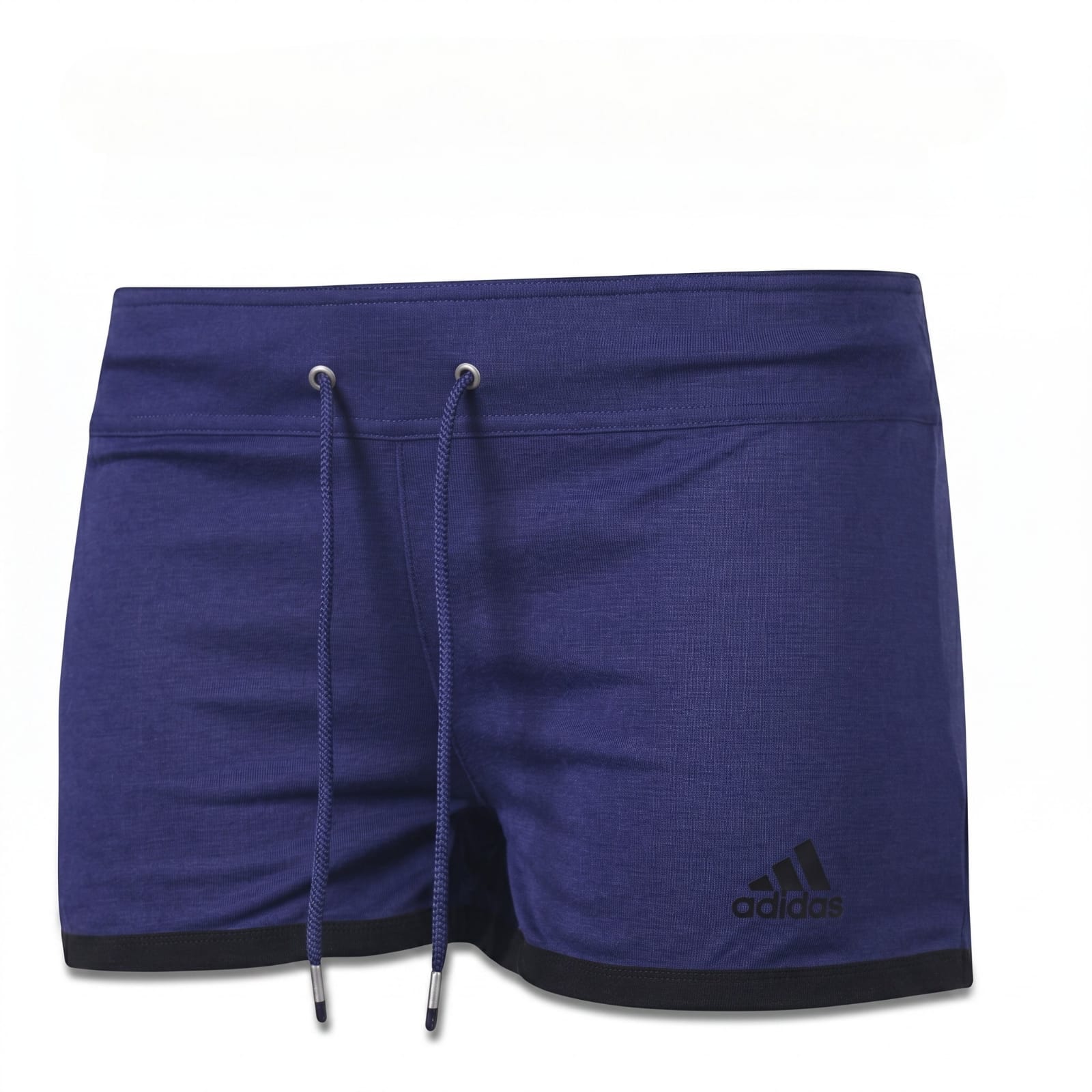 adidas Women’s Training Shorts – 100% Polyester Lightweight Quick-Dry Workout Shorts