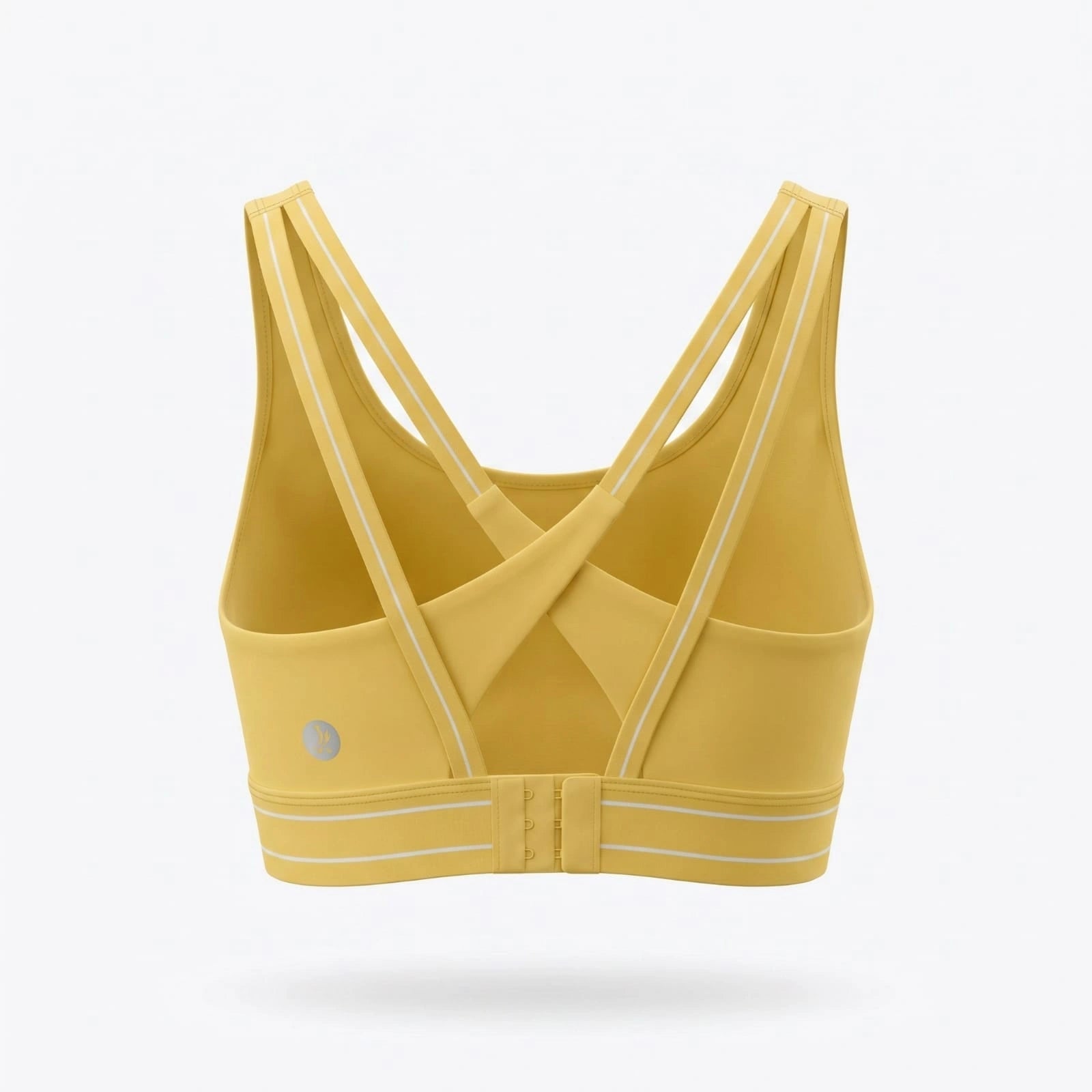 361° Women’s Sports Bra – Medium Support Breathable Sports Bra for Training & Running