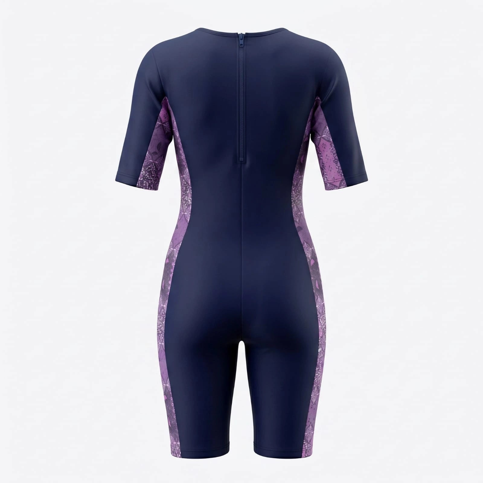 Action Women’s Swimsuit – Comfortable One-Piece Swimwear for Swimming & Water Sports