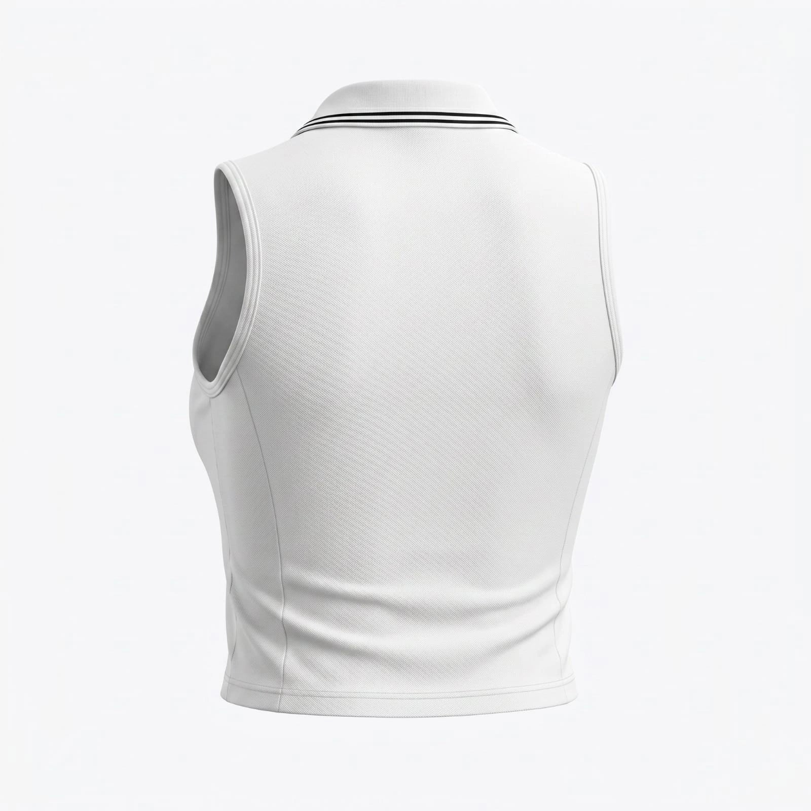 361° Women’s Sports Top for Tennis & Training – Lightweight Breathable Performance Activewear