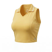 361° Women’s Sports Top for Tennis & Training – Lightweight Breathable Performance Activewear