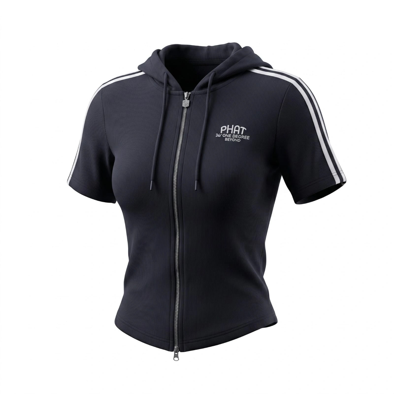 361° Sweatshirt Top – Comfortable Athletic Pullover for Training & Everyday Wear