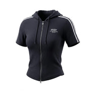 361° Sweatshirt Top – Comfortable Athletic Pullover for Training & Everyday Wear
