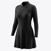 Action Islamic Women’s Swimsuit – Modest Full-Coverage Swimwear for Swimming & Water Sports