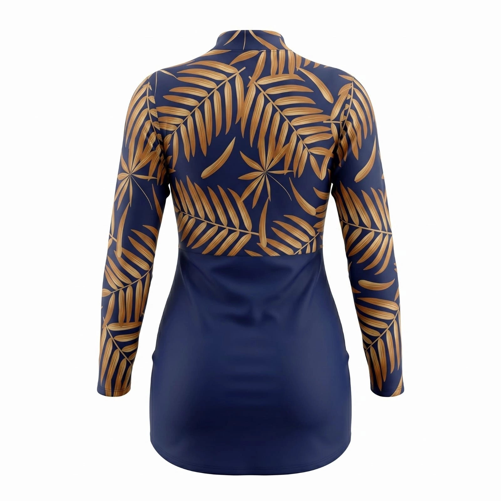 Sportex Islamic Women’s Swimsuit – Modest Full-Coverage Swimwear for Swimming & Water Sports