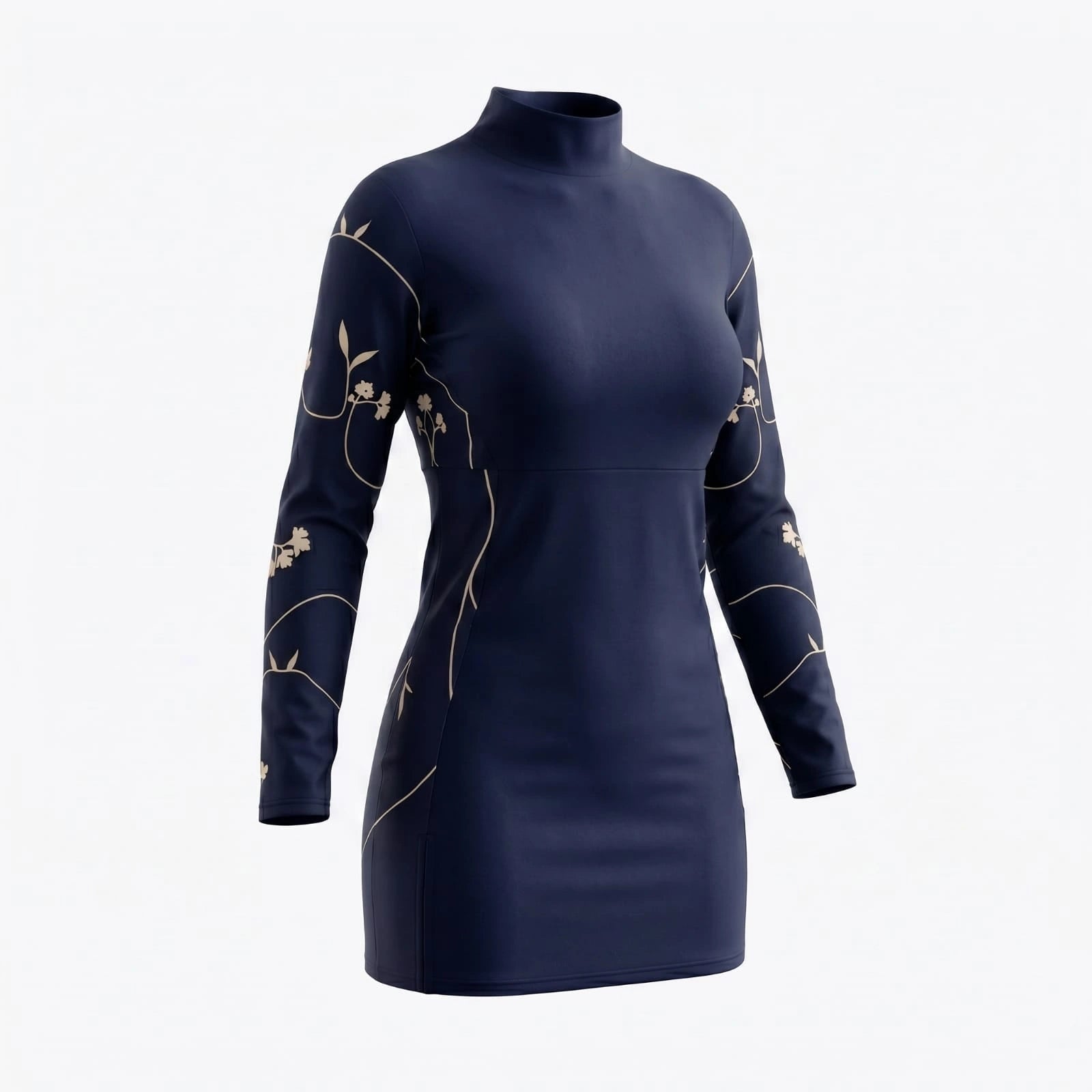 Sportex Islamic Women’s Swimwear – Modest Full-Coverage Swimwear for Swimming & Water Sports