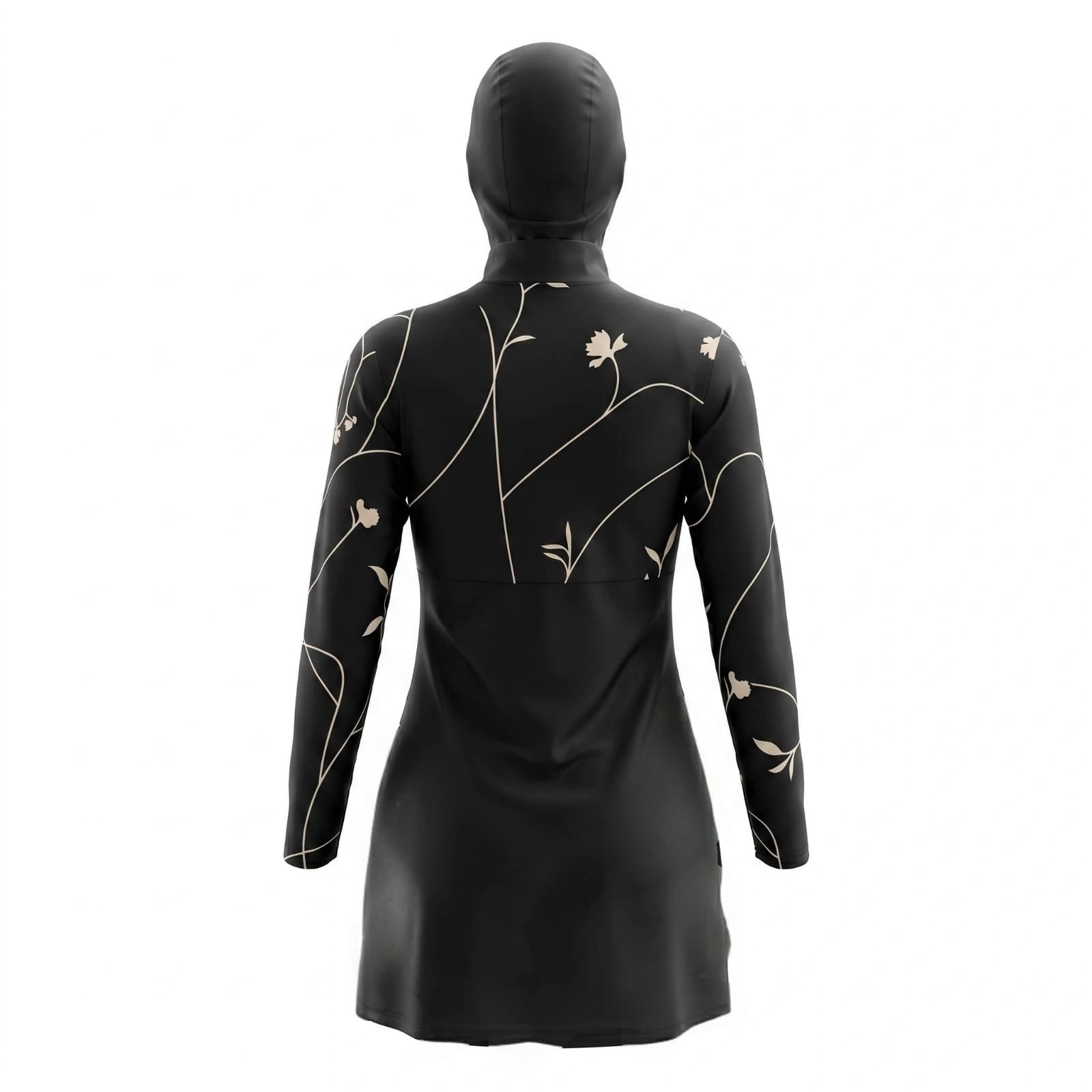 Sportex Islamic Women’s Swimwear – Modest Full-Coverage Swimwear for Swimming & Water Sports