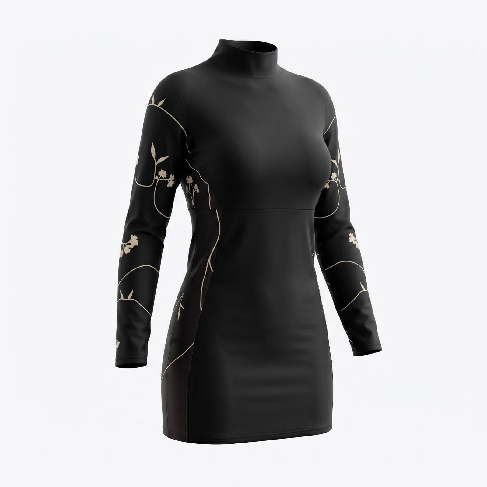 Sportex Islamic Women’s Swimwear – Modest Full-Coverage Swimwear for Swimming & Water Sports