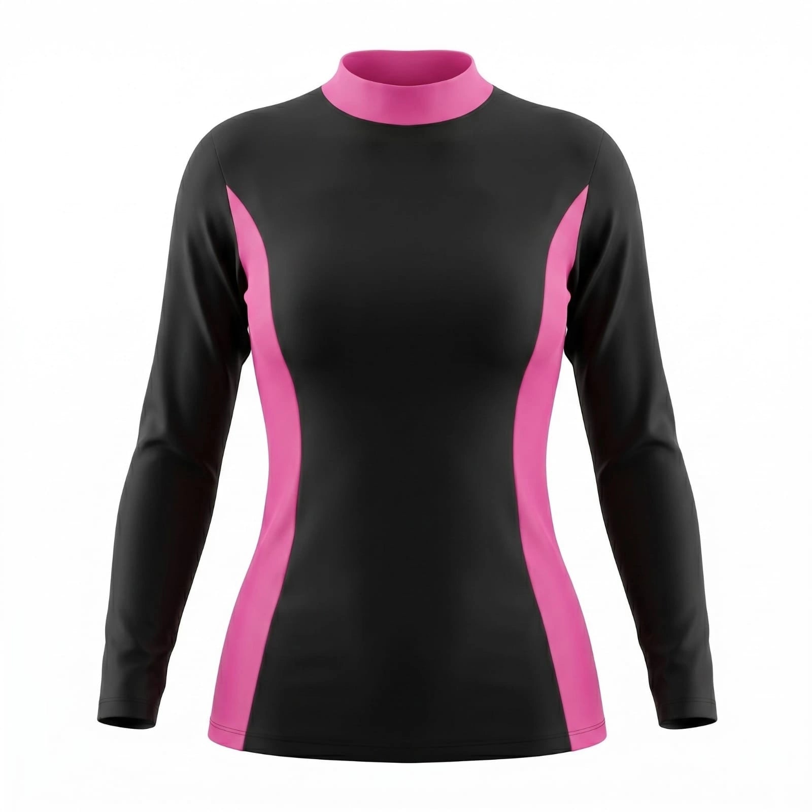 DIV Islamic Women’s Swimsuit – Modest Full-Coverage Swimwear for Swimming & Water Sports