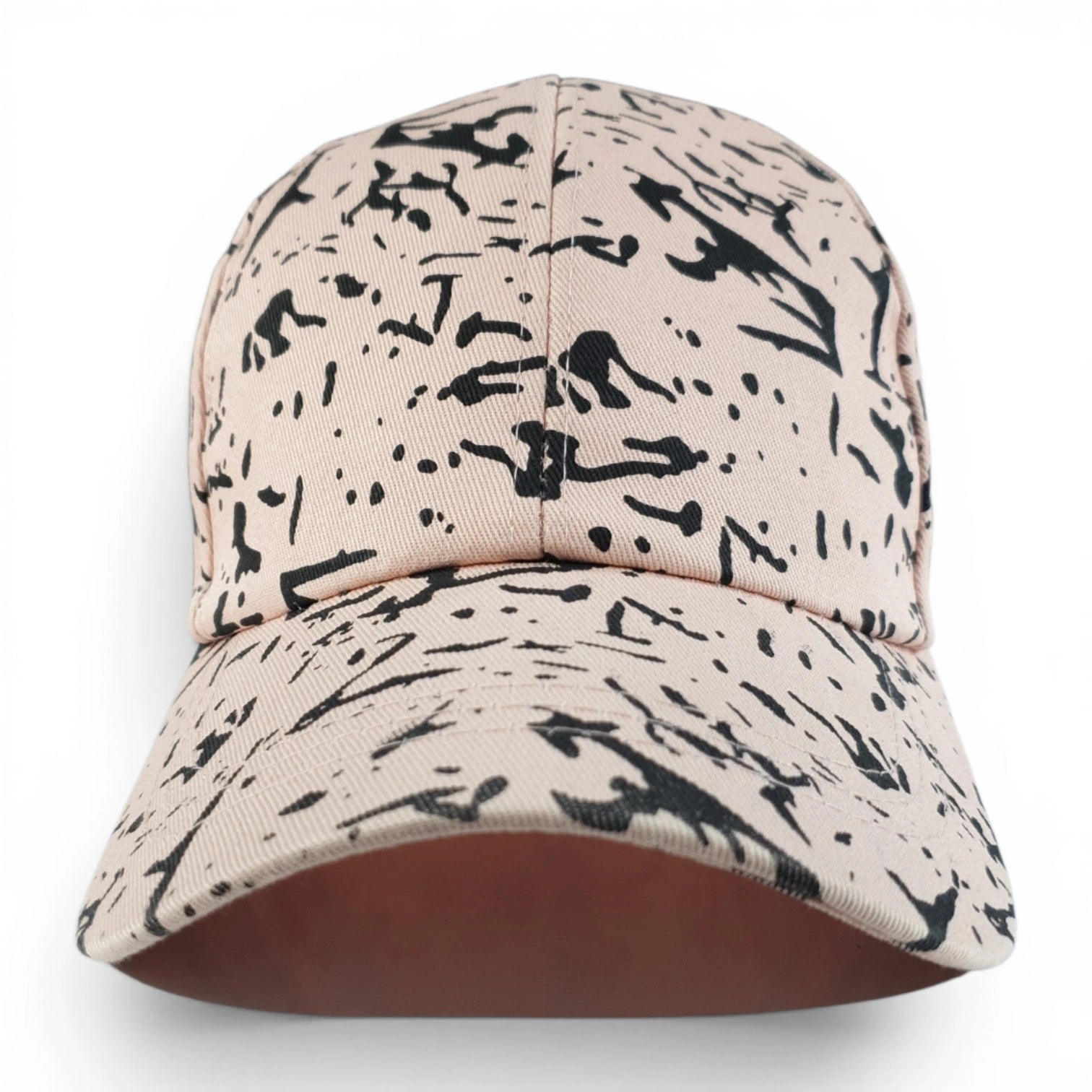 MARLY Unisex Casual Cap – Lightweight Adjustable Baseball Cap for Everyday Wear