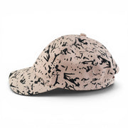 MARLY Unisex Casual Cap – Lightweight Adjustable Baseball Cap for Everyday Wear