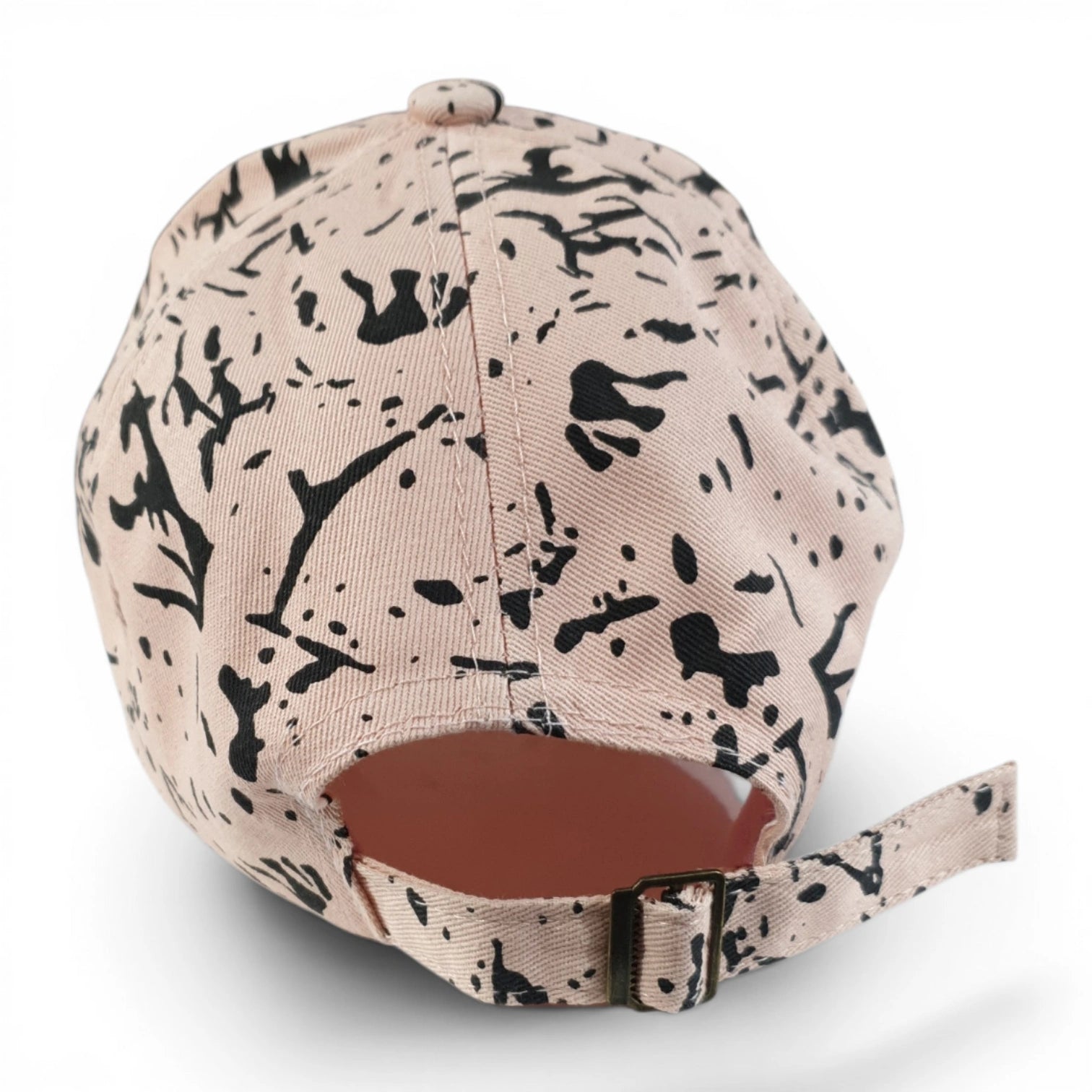 MARLY Unisex Casual Cap – Lightweight Adjustable Baseball Cap for Everyday Wear