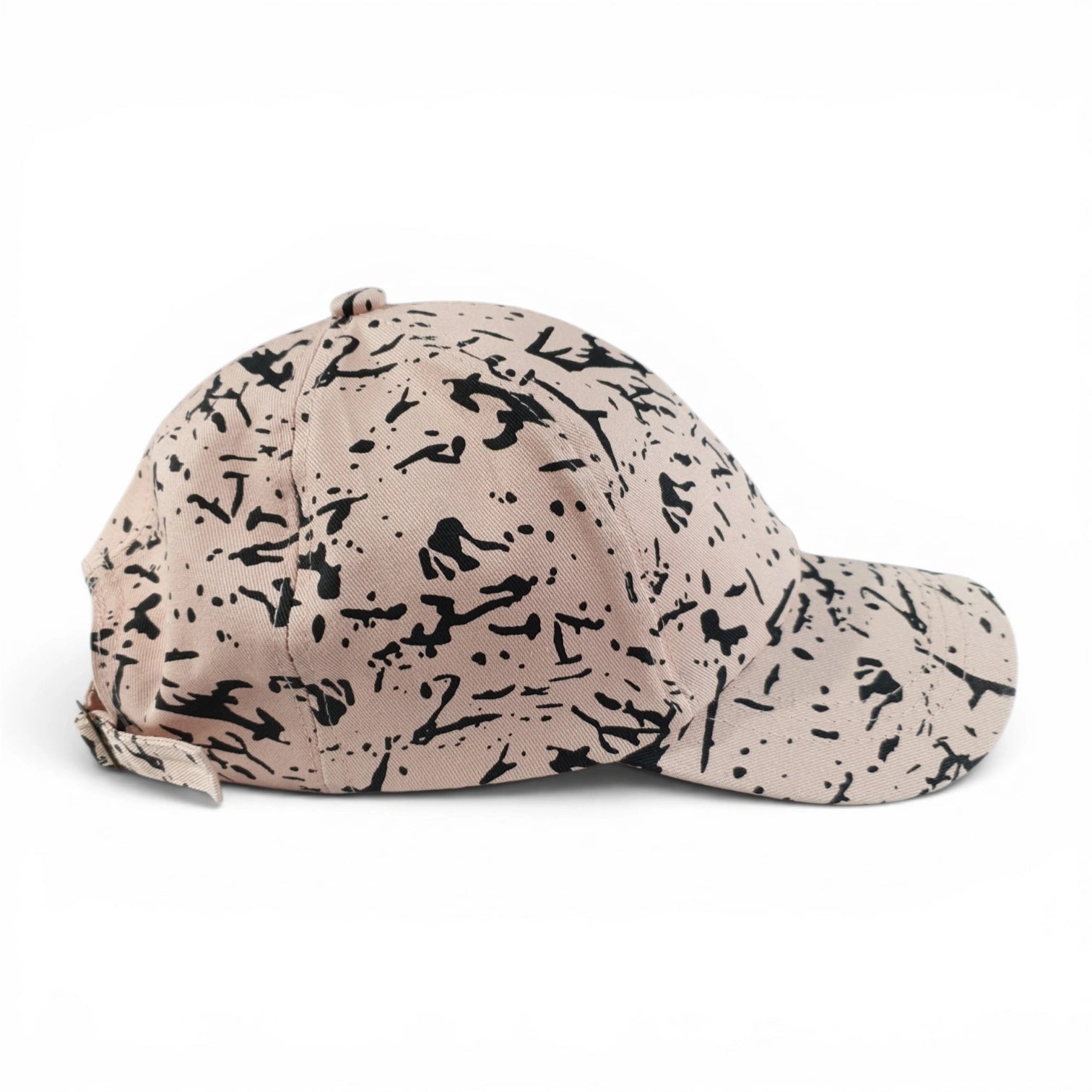 MARLY Unisex Casual Cap – Lightweight Adjustable Baseball Cap for Everyday Wear